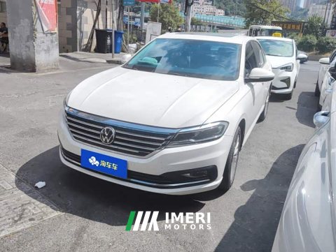 2021 Volkswagen Lavida 1.5L Automatic Comfort - ავტომობილი ჩინეთიდან