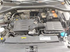 Volkswagen Lavida 1.5L Automatic Comfort - ფოტო 7
