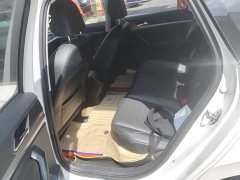 Volkswagen Lavida 1.5L Automatic Comfort - ფოტო 8