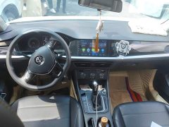 Volkswagen Lavida 1.5L Automatic Comfort - ფოტო 9