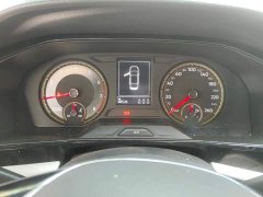 Volkswagen Lavida 1.5L Automatic Comfort - ფოტო 11