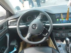 Volkswagen Lavida 1.5L Automatic Comfort - ფოტო 12