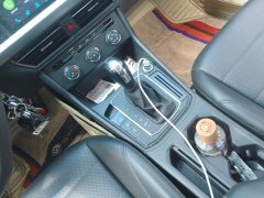 Volkswagen Lavida 1.5L Automatic Comfort - ფოტო 13