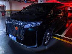 Great Wall WEY Shanshan New Energy 2023 Four-Wheel Drive Executive Extended Version - ფოტო 1