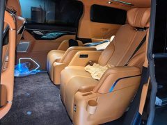 Great Wall WEY Shanshan New Energy 2023 Four-Wheel Drive Executive Extended Version - ფოტო 11