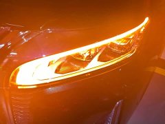 Great Wall WEY Shanshan New Energy 2023 Four-Wheel Drive Executive Extended Version - ფოტო 5
