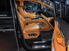 Great Wall WEY Shanshan New Energy 2023 Four-Wheel Drive Executive Extended Version - ფოტო 8