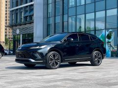 Toyota Wei Sa Veza 2.0L CVT FWD Luxury Edition - ფოტო 1