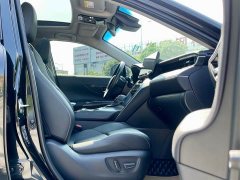 Toyota Wei Sa Veza 2.0L CVT FWD Luxury Edition - ფოტო 10