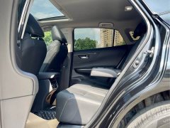 Toyota Wei Sa Veza 2.0L CVT FWD Luxury Edition - ფოტო 11