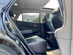 Toyota Wei Sa Veza 2.0L CVT FWD Luxury Edition - ფოტო 12