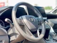 Toyota Wei Sa Veza 2.0L CVT FWD Luxury Edition - ფოტო 14