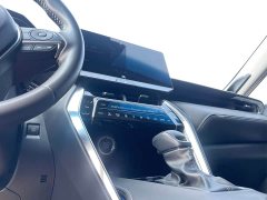 Toyota Wei Sa Veza 2.0L CVT FWD Luxury Edition - ფოტო 15