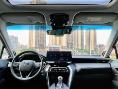 Toyota Wei Sa Veza 2.0L CVT FWD Luxury Edition - ფოტო 16