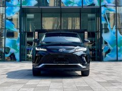 Toyota Wei Sa Veza 2.0L CVT FWD Luxury Edition - ფოტო 2