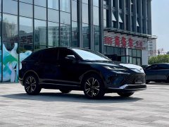 Toyota Wei Sa Veza 2.0L CVT FWD Luxury Edition - ფოტო 3