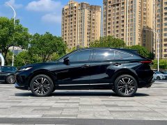 Toyota Wei Sa Veza 2.0L CVT FWD Luxury Edition - ფოტო 4