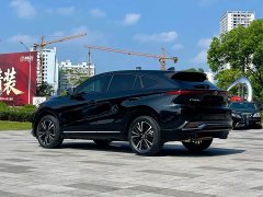 Toyota Wei Sa Veza 2.0L CVT FWD Luxury Edition - ფოტო 5