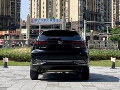 Toyota Wei Sa Veza 2.0L CVT FWD Luxury Edition - ფოტო 6