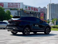 Toyota Wei Sa Veza 2.0L CVT FWD Luxury Edition - ფოტო 7