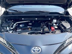 Toyota Wei Sa Veza 2.0L CVT FWD Luxury Edition - ფოტო 8
