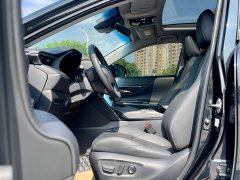 Toyota Wei Sa Veza 2.0L CVT FWD Luxury Edition - ფოტო 9
