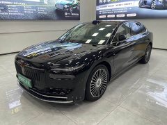 Avatr Lantu Zhaohui L 2026 Four-Wheel Drive Ultra - ფოტო 1