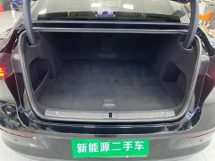 Avatr Lantu Zhaohui L 2026 Four-Wheel Drive Ultra - ფოტო 10