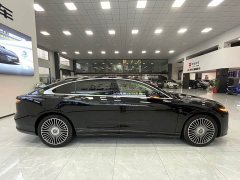 Avatr Lantu Zhaohui L 2026 Four-Wheel Drive Ultra - ფოტო 12