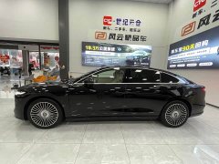 Avatr Lantu Zhaohui L 2026 Four-Wheel Drive Ultra - ფოტო 13