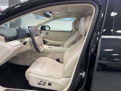 Avatr Lantu Zhaohui L 2026 Four-Wheel Drive Ultra - ფოტო 14