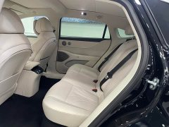 Avatr Lantu Zhaohui L 2026 Four-Wheel Drive Ultra - ფოტო 16