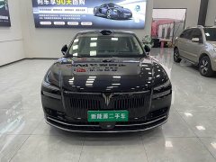Avatr Lantu Zhaohui L 2026 Four-Wheel Drive Ultra - ფოტო 2