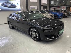 Avatr Lantu Zhaohui L 2026 Four-Wheel Drive Ultra - ფოტო 3