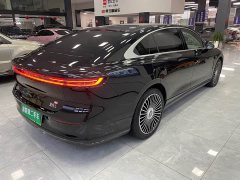 Avatr Lantu Zhaohui L 2026 Four-Wheel Drive Ultra - ფოტო 4