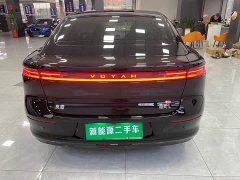 Avatr Lantu Zhaohui L 2026 Four-Wheel Drive Ultra - ფოტო 5