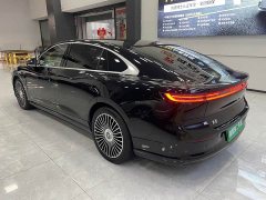 Avatr Lantu Zhaohui L 2026 Four-Wheel Drive Ultra - ფოტო 6
