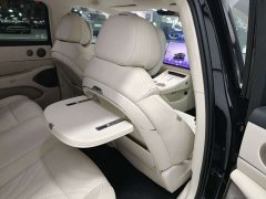 Avatr Lantu Zhaohui L 2026 Four-Wheel Drive Ultra - ფოტო 8