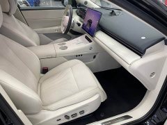 Avatr Lantu Zhaohui L 2026 Four-Wheel Drive Ultra - ფოტო 9
