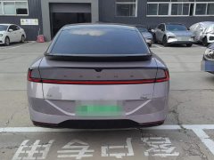XPeng P7 Pure Electric 725 Max Flagship - ფოტო 3