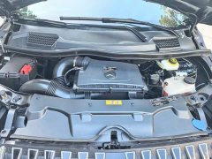 Mercedes-Benz Vito 2.0T Business Edition 7-Seater - ფოტო 10