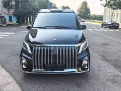 Mercedes-Benz Vito 2.0T Business Edition 7-Seater - ფოტო 2