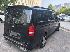 Mercedes-Benz Vito 2.0T Business Edition 7-Seater - ფოტო 3