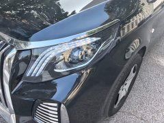 Mercedes-Benz Vito 2.0T Business Edition 7-Seater - ფოტო 5