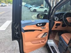 Mercedes-Benz Vito 2.0T Business Edition 7-Seater - ფოტო 7