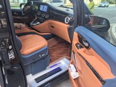 Mercedes-Benz Vito 2.0T Business Edition 7-Seater - ფოტო 8