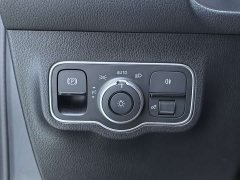 Mercedes-Benz GLB 220 Fashion Edition - ფოტო 10