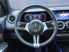 Mercedes-Benz GLB 220 Fashion Edition - ფოტო 11