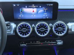 Mercedes-Benz GLB 220 Fashion Edition - ფოტო 12