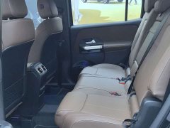 Mercedes-Benz GLB 220 Fashion Edition - ფოტო 14